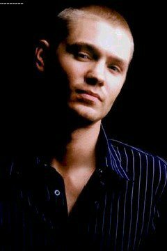 Chad Michael Murray alias Lucas Scott.
